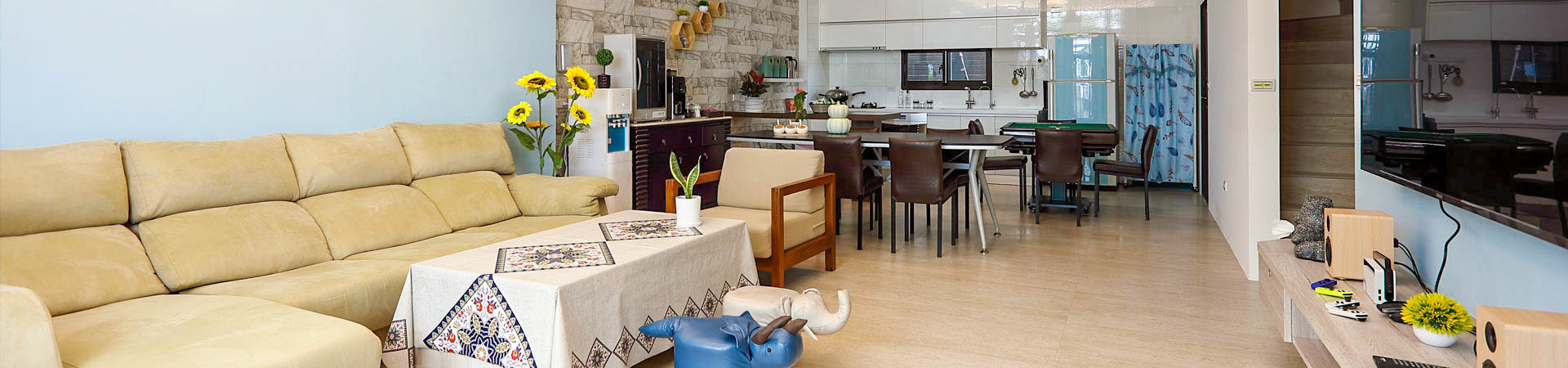 宜蘭員山鄉民宿